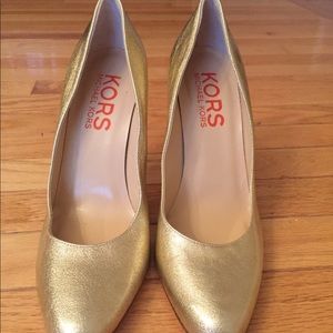 Michael Kors Evening Shoes